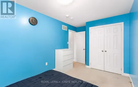 114 Parkinson Crescent Orangeville ON L9W 6X3