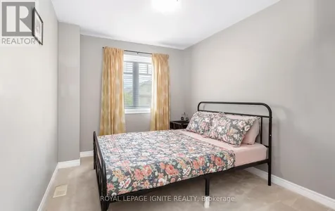 114 Parkinson Crescent Orangeville ON L9W 6X3