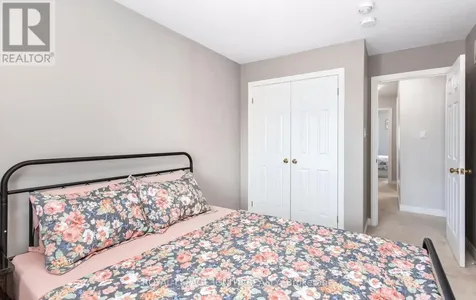 114 Parkinson Crescent Orangeville ON L9W 6X3