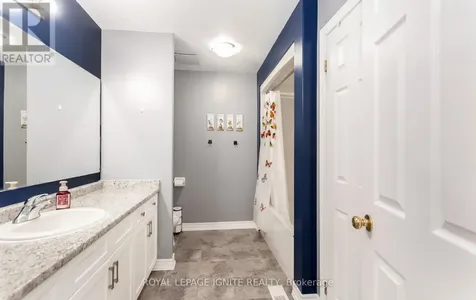 114 Parkinson Crescent Orangeville ON L9W 6X3