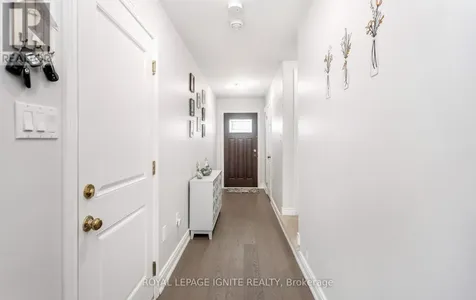 114 Parkinson Crescent Orangeville ON L9W 6X3