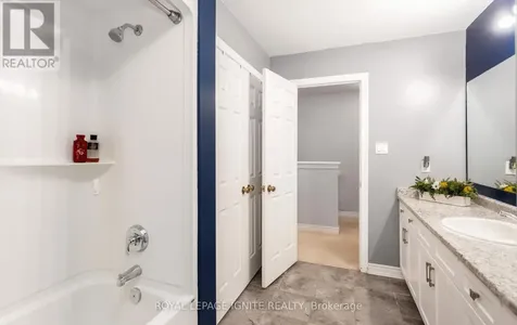 114 Parkinson Crescent Orangeville ON L9W 6X3