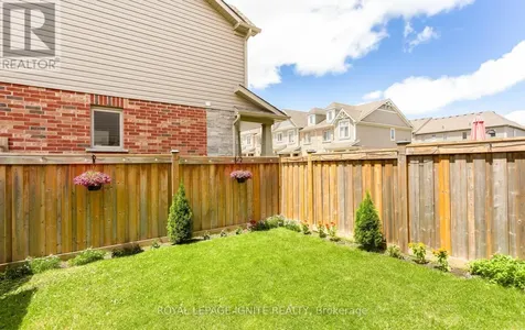 114 Parkinson Crescent Orangeville ON L9W 6X3