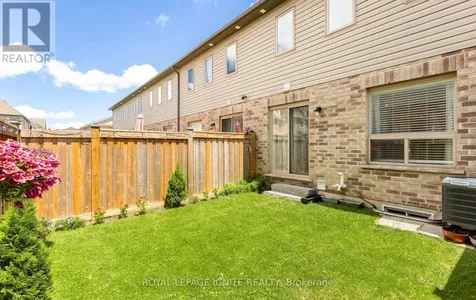 114 Parkinson Crescent Orangeville ON L9W 6X3