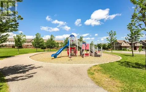 114 Parkinson Crescent Orangeville ON L9W 6X3