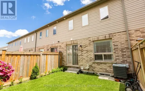 114 Parkinson Crescent Orangeville ON L9W 6X3
