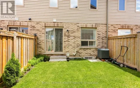 114 Parkinson Crescent Orangeville ON L9W 6X3