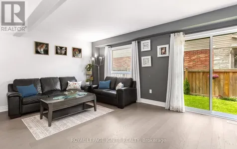 114 Parkinson Crescent Orangeville ON L9W 6X3