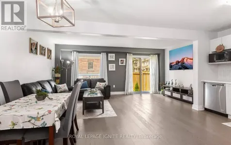 114 Parkinson Crescent Orangeville ON L9W 6X3