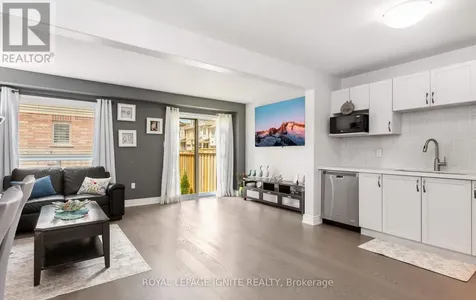 114 Parkinson Crescent Orangeville ON L9W 6X3