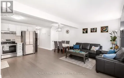 114 Parkinson Crescent Orangeville ON L9W 6X3