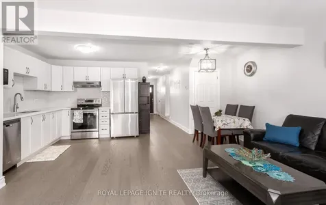 114 Parkinson Crescent Orangeville ON L9W 6X3