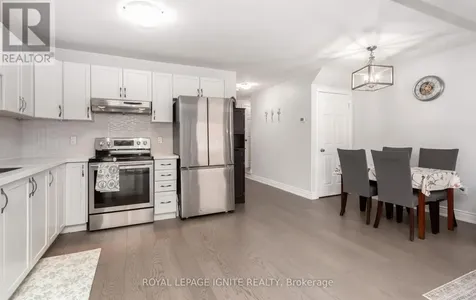 114 Parkinson Crescent Orangeville ON L9W 6X3