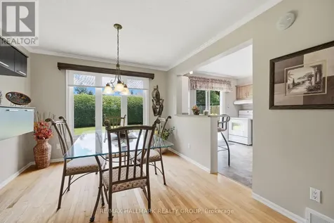 8052 Jeanne D'arc Boulevard Ottawa ON K1E 1W6
