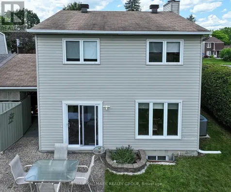 8052 Jeanne D'arc Boulevard Ottawa ON K1E 1W6
