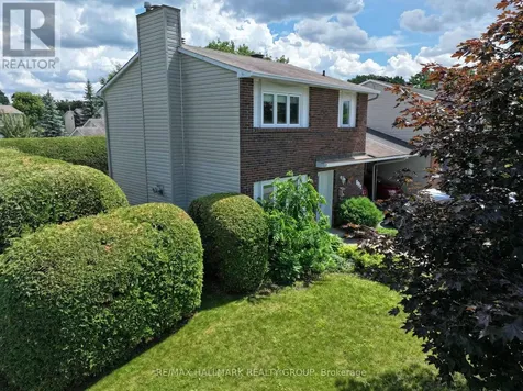 8052 Jeanne D'arc Boulevard Ottawa ON K1E 1W6