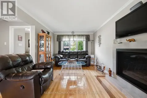 8052 Jeanne D'arc Boulevard Ottawa ON K1E 1W6