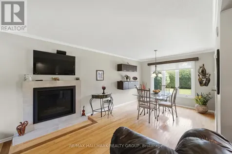 8052 Jeanne D'arc Boulevard Ottawa ON K1E 1W6