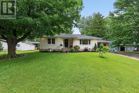 30 King Street North Minto ON N0G 1Z0