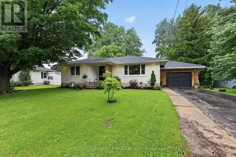 30 King Street North Minto ON N0G 1Z0