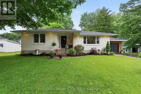 30 King Street North Minto ON N0G 1Z0