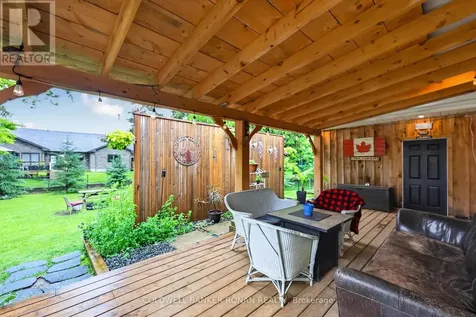 30 King Street North Minto ON N0G 1Z0