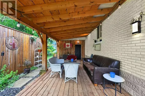 30 King Street North Minto ON N0G 1Z0