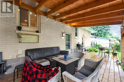 30 King Street North Minto ON N0G 1Z0