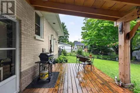 30 King Street North Minto ON N0G 1Z0