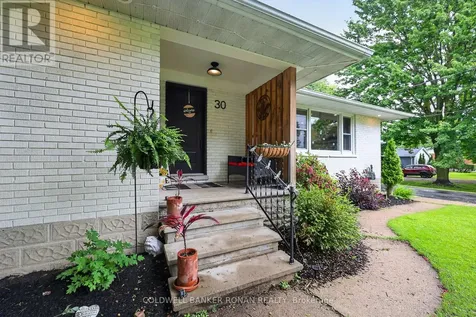 30 King Street North Minto ON N0G 1Z0