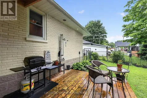 30 King Street North Minto ON N0G 1Z0