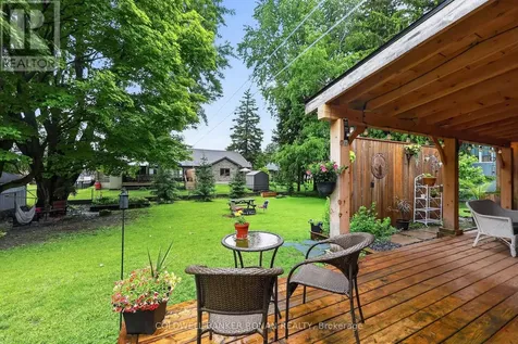 30 King Street North Minto ON N0G 1Z0