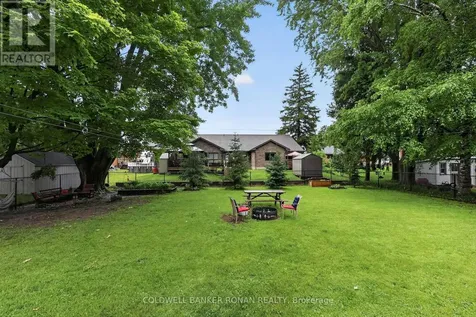 30 King Street North Minto ON N0G 1Z0