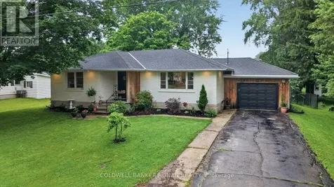 30 King Street North Minto ON N0G 1Z0