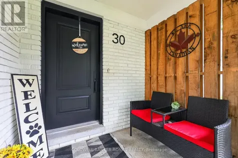 30 King Street North Minto ON N0G 1Z0