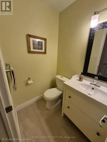 384 Pioneer Drive Kitchener ON N2P 1K6
