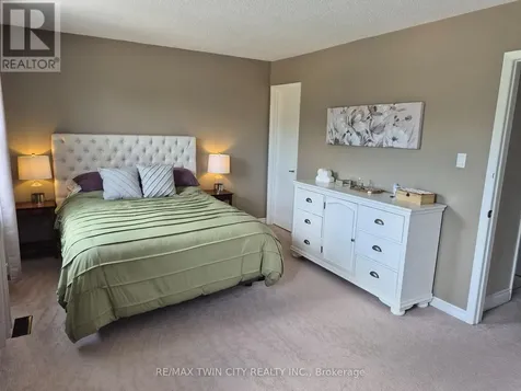 384 Pioneer Drive Kitchener ON N2P 1K6