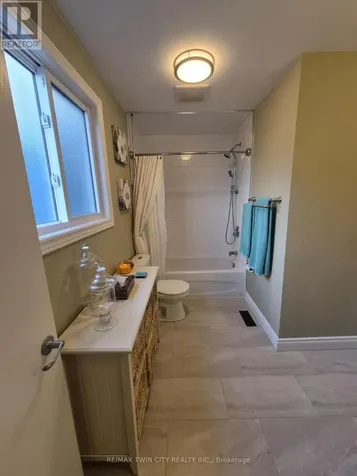 384 Pioneer Drive Kitchener ON N2P 1K6