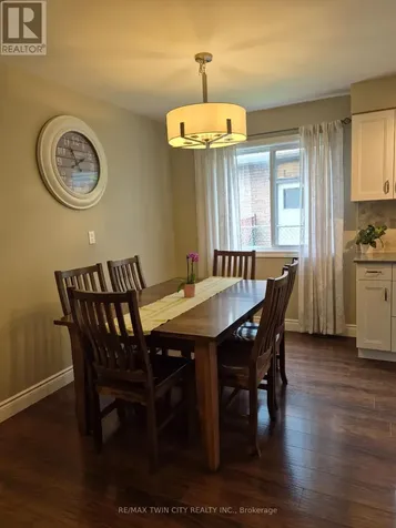 384 Pioneer Drive Kitchener ON N2P 1K6