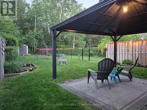 384 Pioneer Drive Kitchener ON N2P 1K6