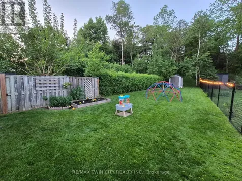 384 Pioneer Drive Kitchener ON N2P 1K6