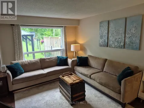 384 Pioneer Drive Kitchener ON N2P 1K6