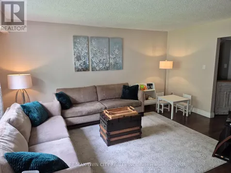 384 Pioneer Drive Kitchener ON N2P 1K6