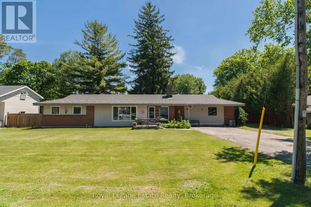 497 Elizabeth Street South Bruce Peninsula ON N0H 1P0