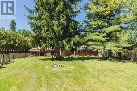 497 Elizabeth Street South Bruce Peninsula ON N0H 1P0