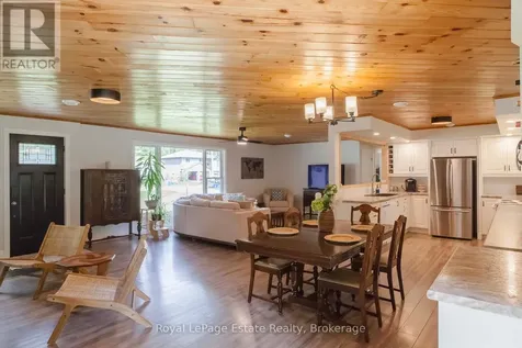 497 Elizabeth Street South Bruce Peninsula ON N0H 1P0