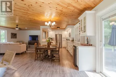 497 Elizabeth Street South Bruce Peninsula ON N0H 1P0