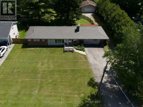 497 Elizabeth Street South Bruce Peninsula ON N0H 1P0