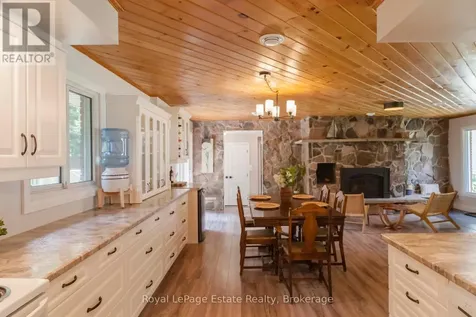 497 Elizabeth Street South Bruce Peninsula ON N0H 1P0