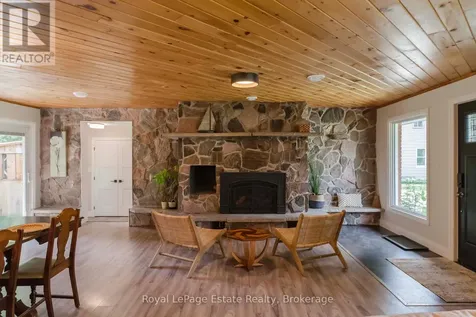 497 Elizabeth Street South Bruce Peninsula ON N0H 1P0